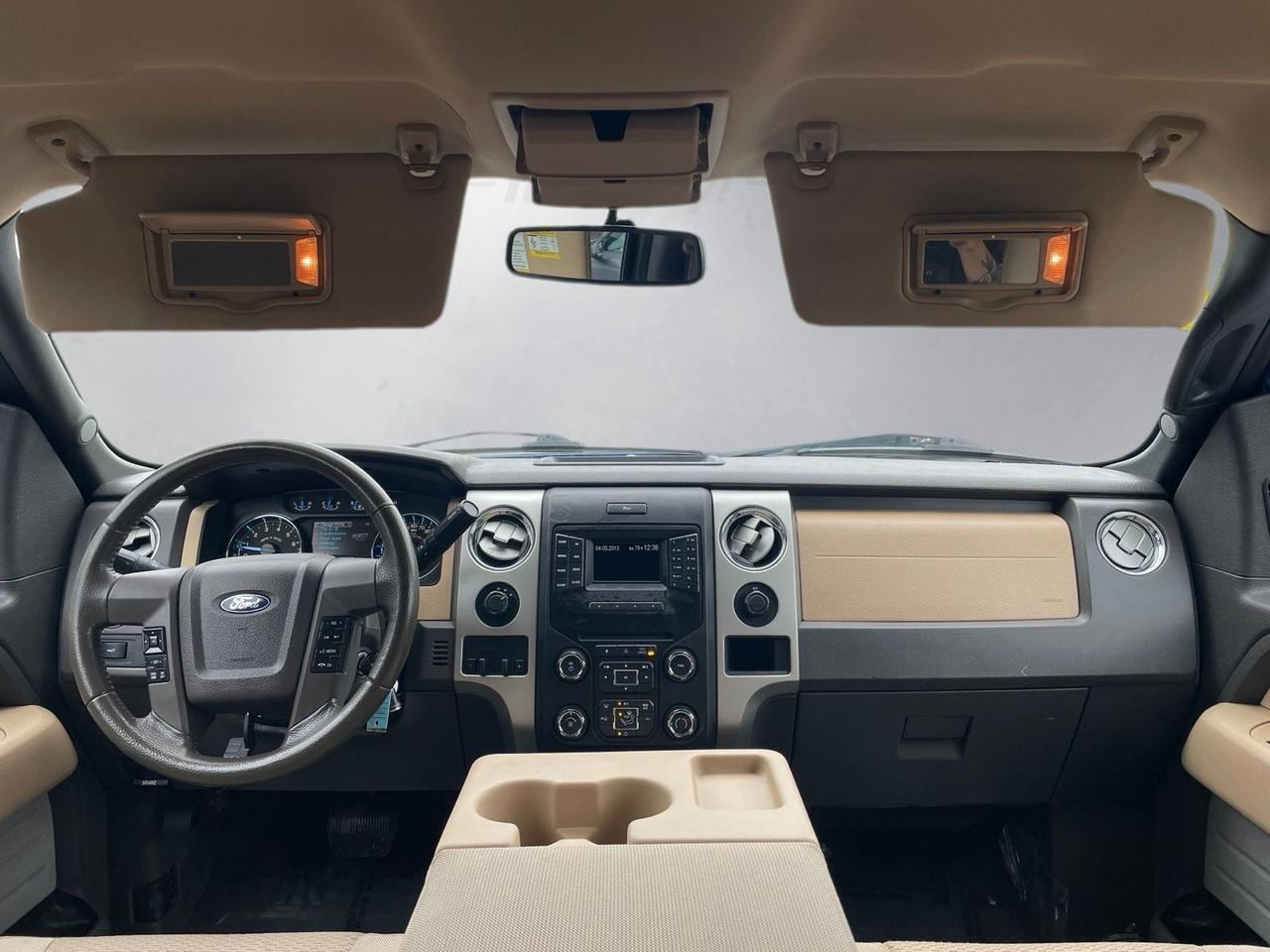 2013 Ford F-150 XLT Springfield VA