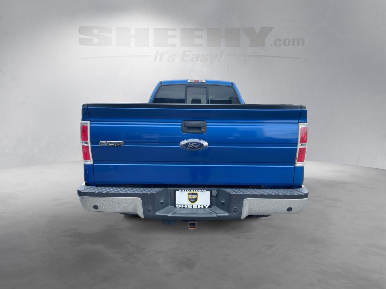 2013 Ford F-150 XLT Springfield VA