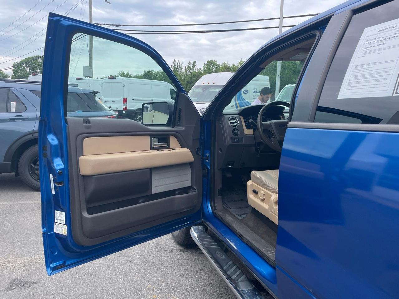 2013 Ford F-150 XLT Springfield VA