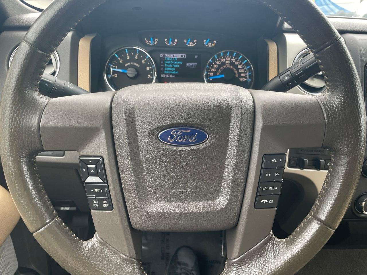 2013 Ford F-150 XLT Springfield VA