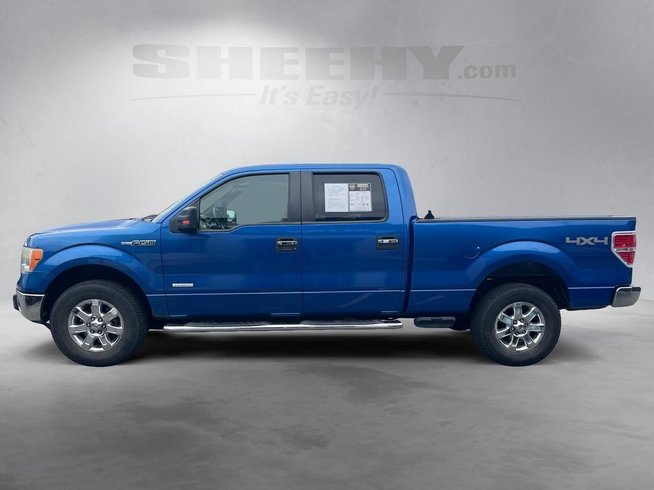 2013 Ford F-150 XLT Springfield VA
