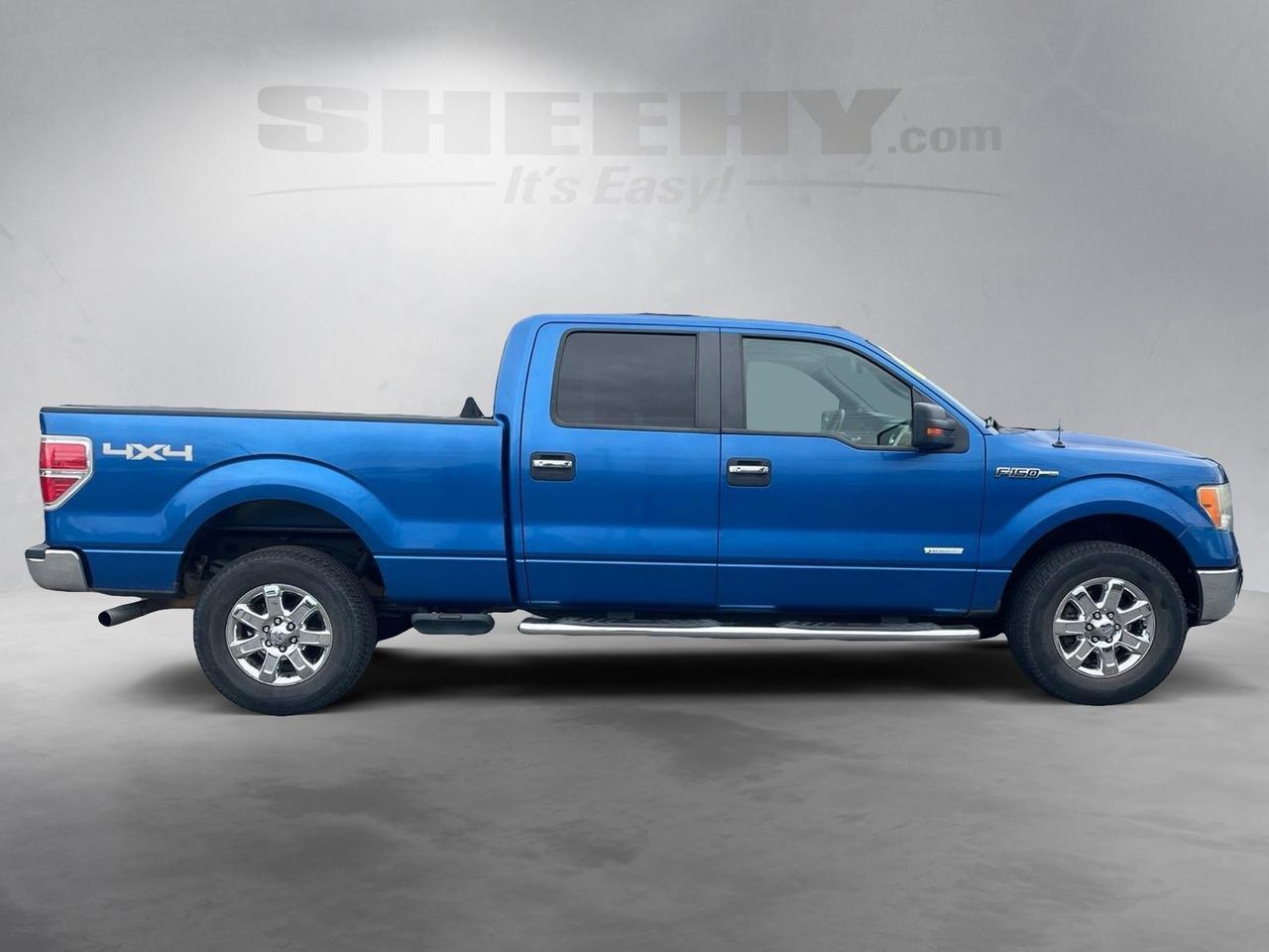 2013 Ford F-150 XLT Springfield VA