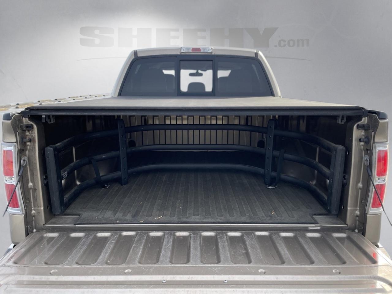 2013 Ford F-150 XLT Springfield VA