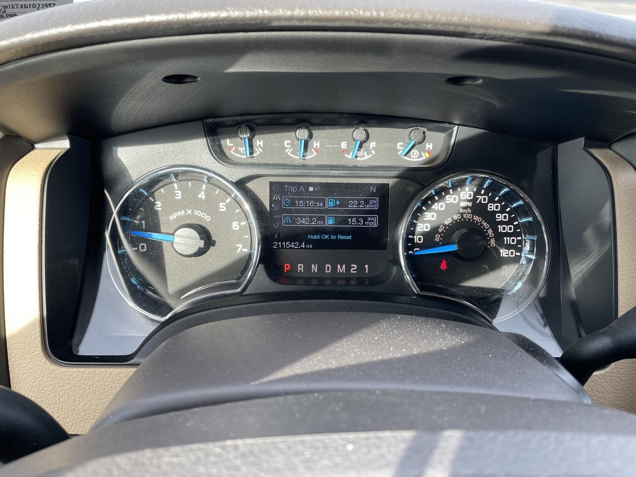 2013 Ford F-150 XLT Springfield VA