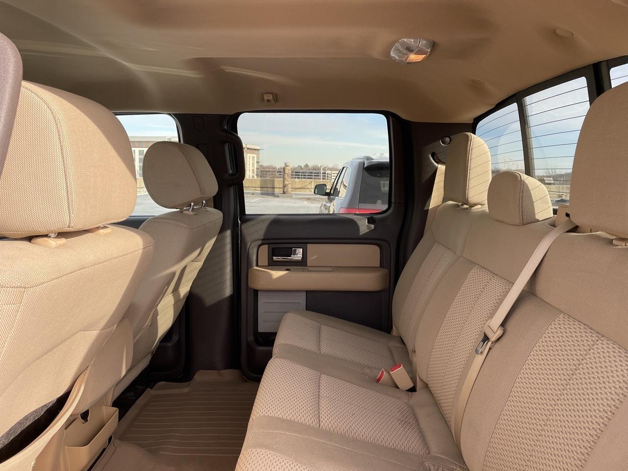 2013 Ford F-150 XLT Springfield VA