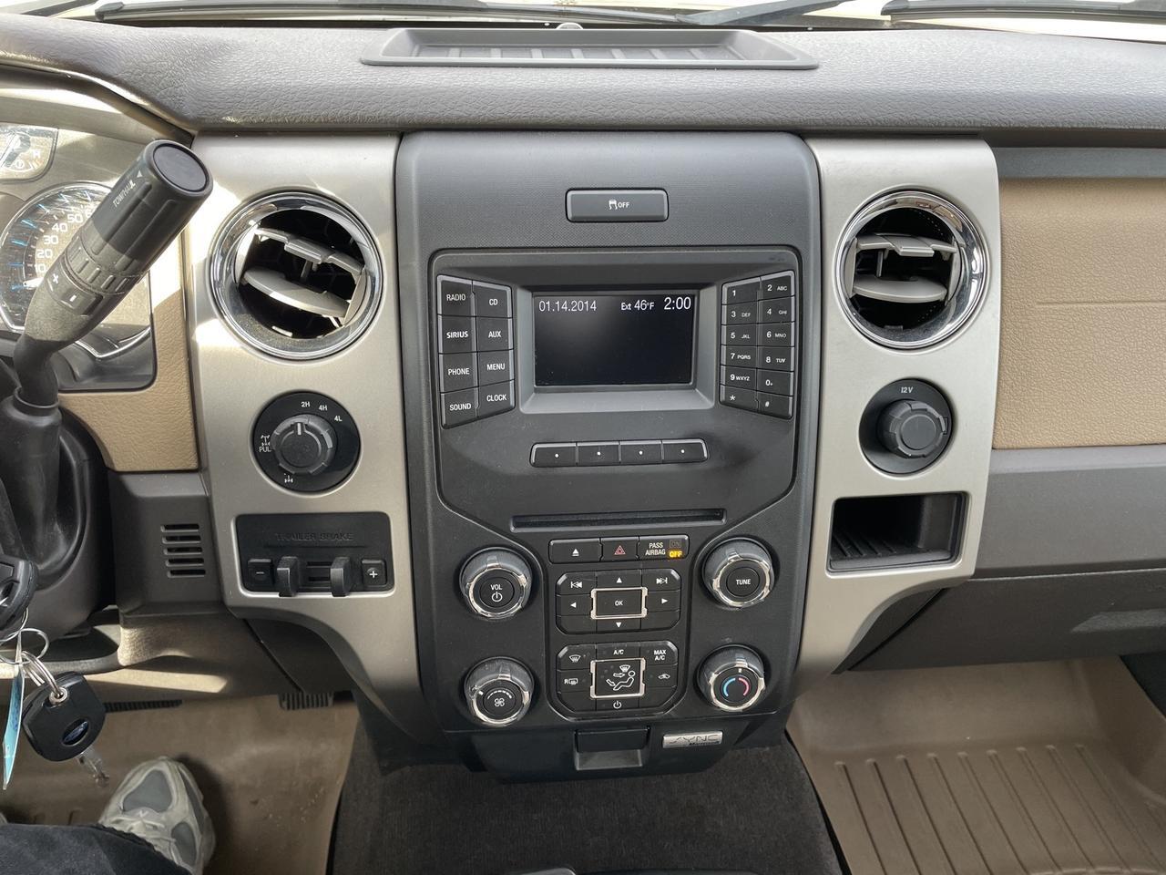 2013 Ford F-150 XLT Springfield VA