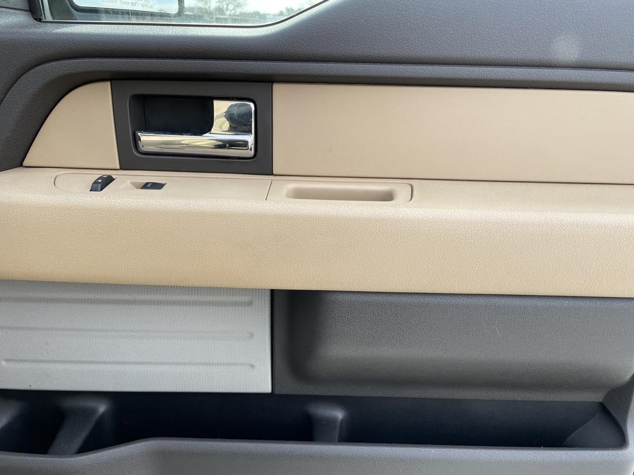 2013 Ford F-150 XLT Springfield VA