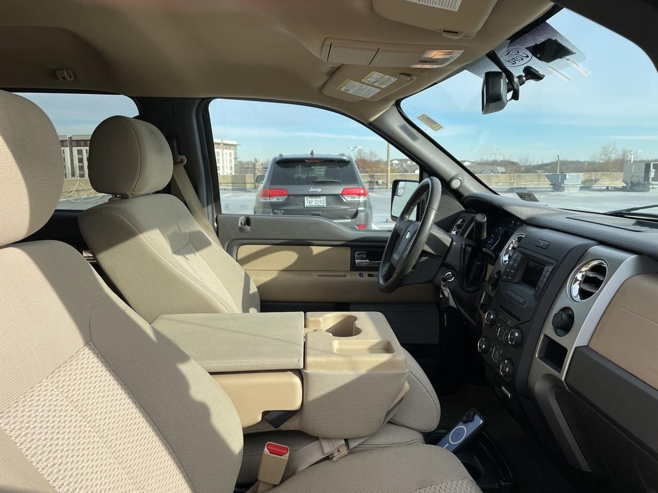 2013 Ford F-150 XLT Springfield VA