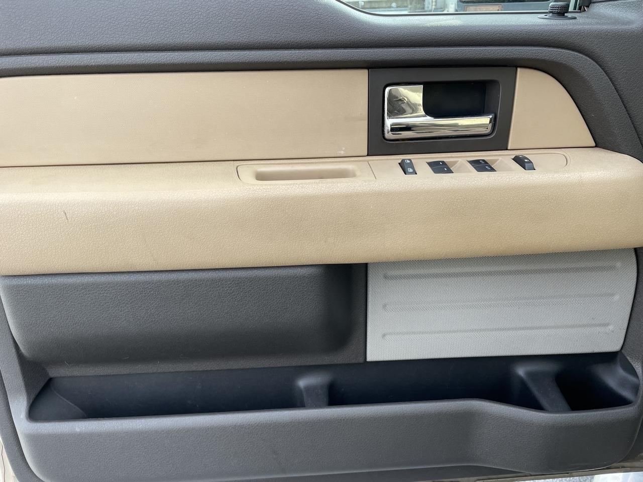 2013 Ford F-150 XLT Springfield VA