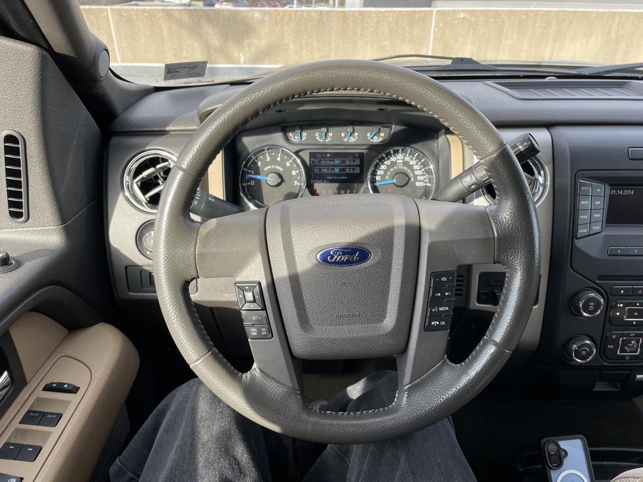 2013 Ford F-150 XLT Springfield VA