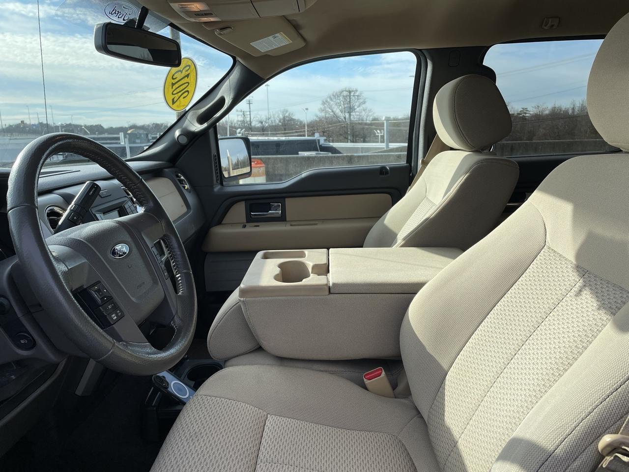 2013 Ford F-150 XLT Springfield VA