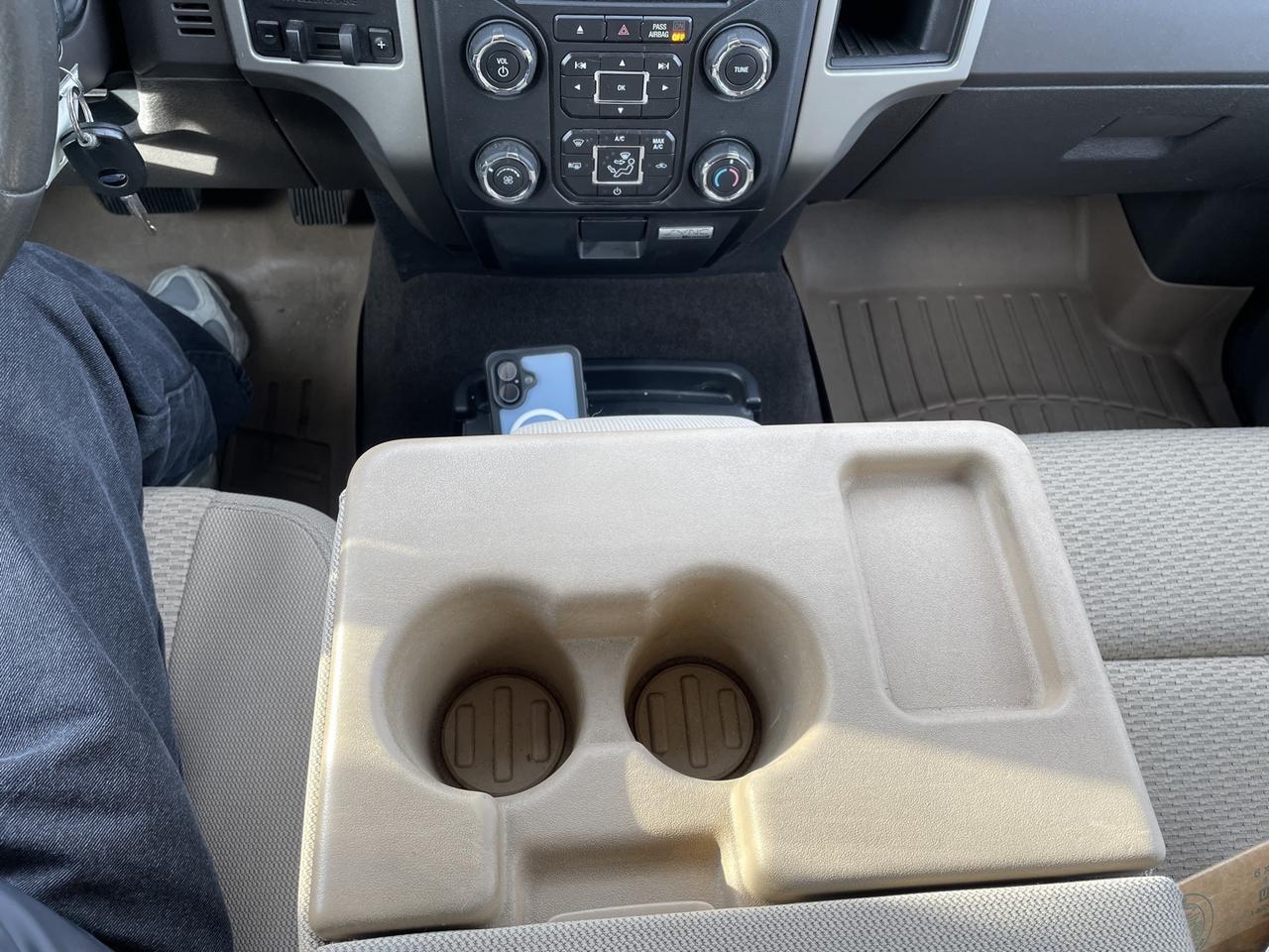 2013 Ford F-150 XLT Springfield VA