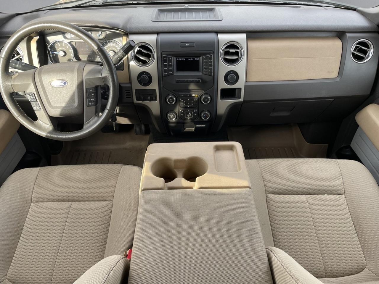 2013 Ford F-150 XLT Springfield VA