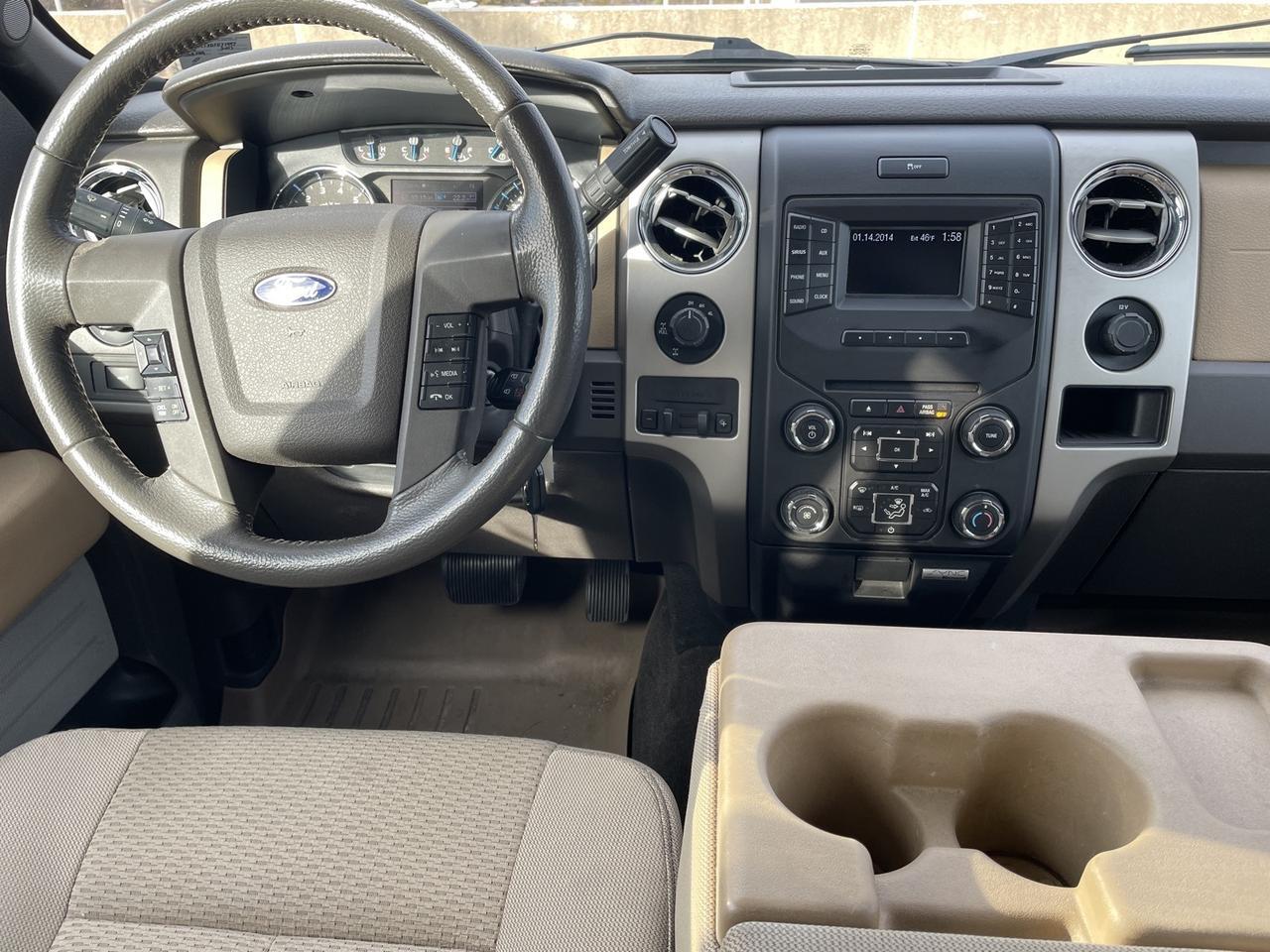 2013 Ford F-150 XLT Springfield VA