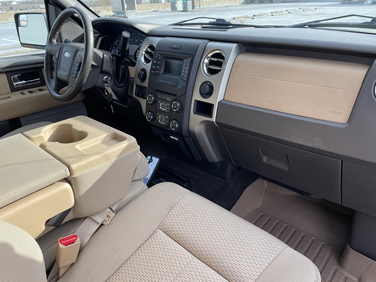 2013 Ford F-150 XLT Springfield VA