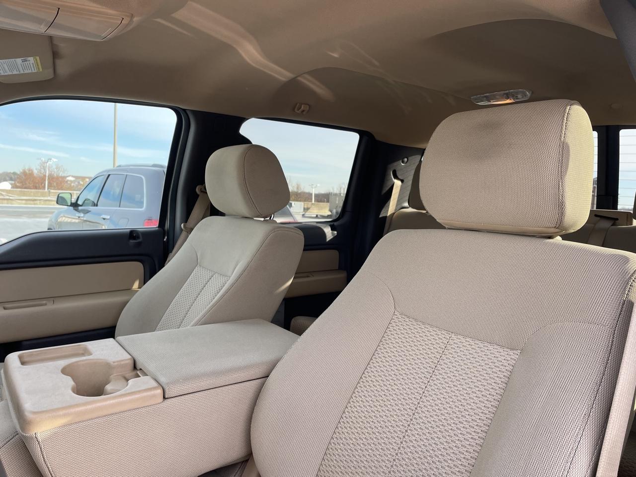 2013 Ford F-150 XLT Springfield VA