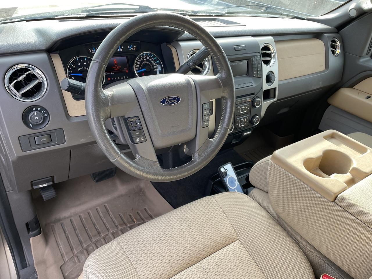 2013 Ford F-150 XLT Springfield VA