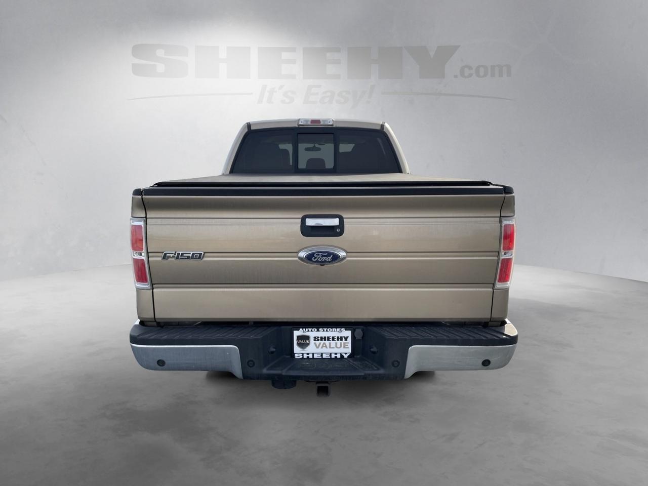 2013 Ford F-150 XLT Springfield VA