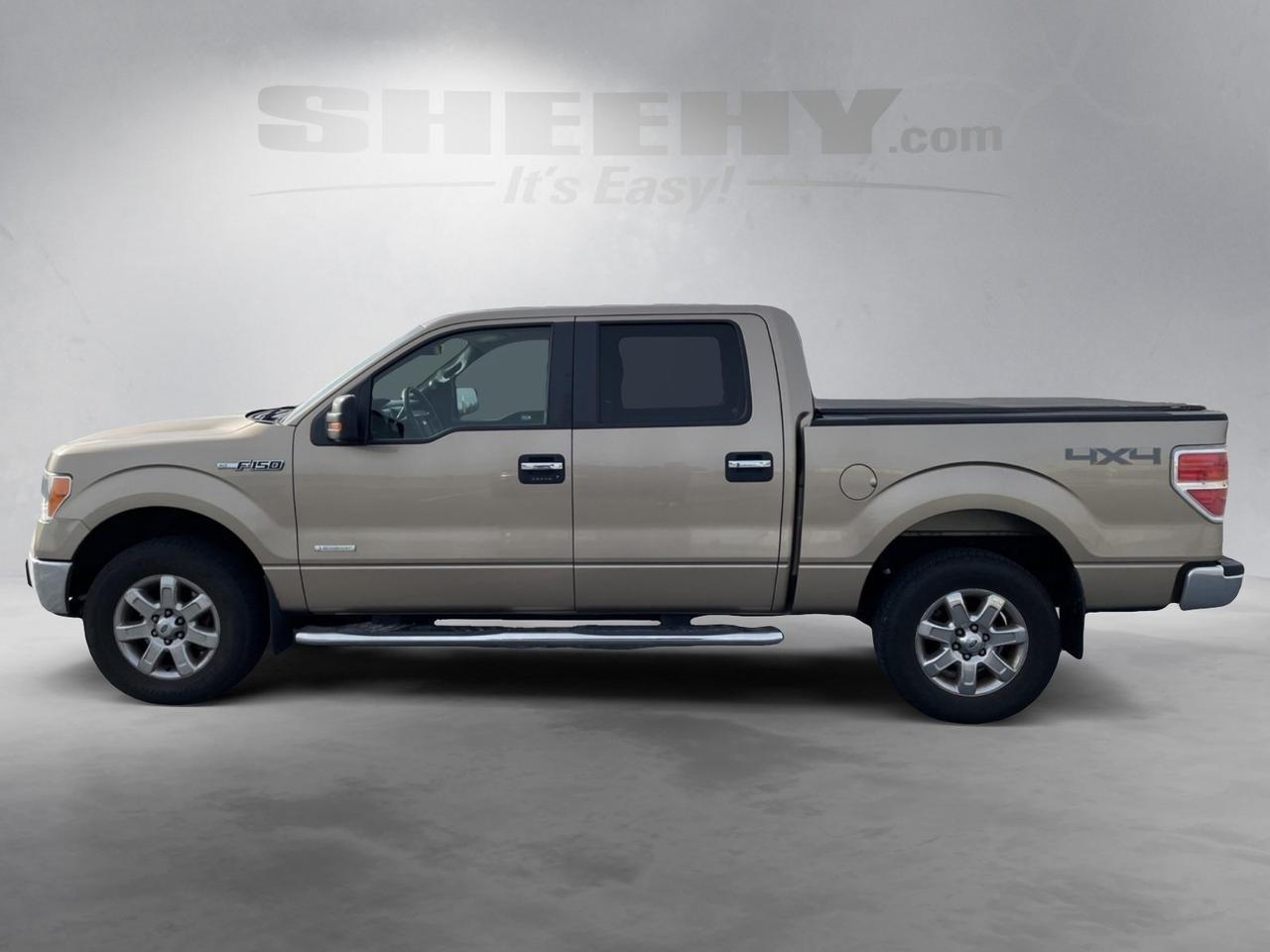2013 Ford F-150 XLT Springfield VA