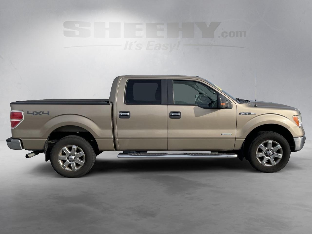 2013 Ford F-150 XLT Springfield VA