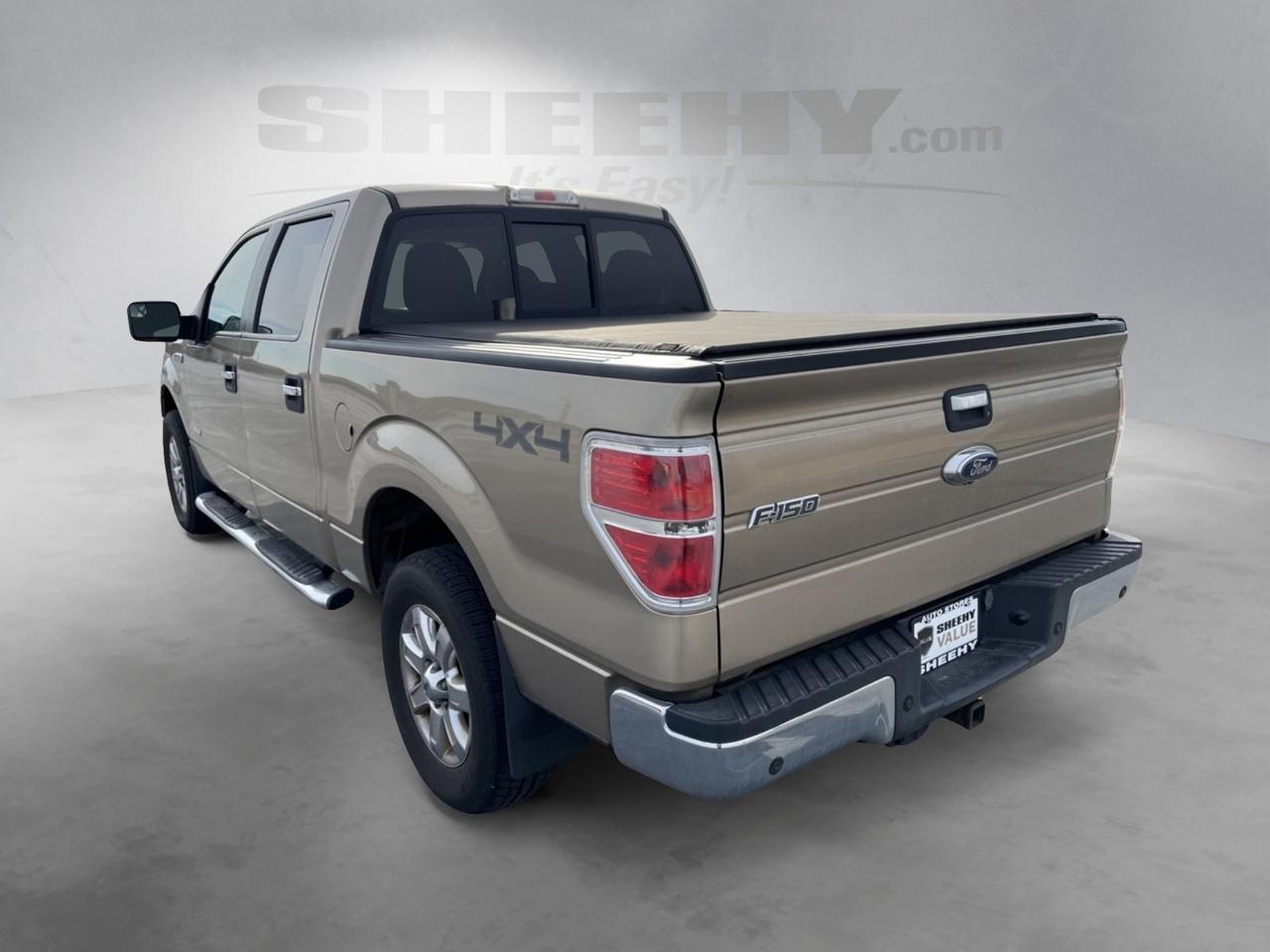 2013 Ford F-150 XLT Springfield VA