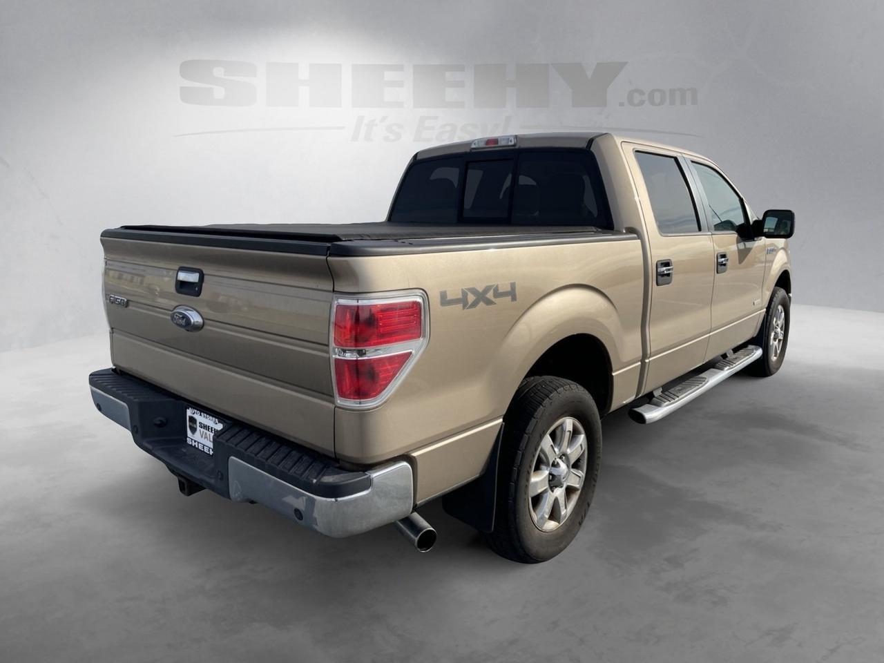 2013 Ford F-150 XLT Springfield VA