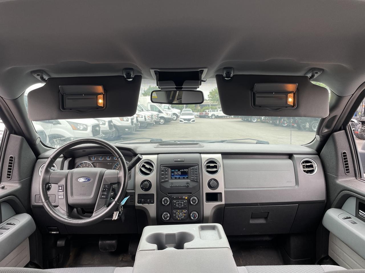 2013 Ford F-150 XLT Springfield VA