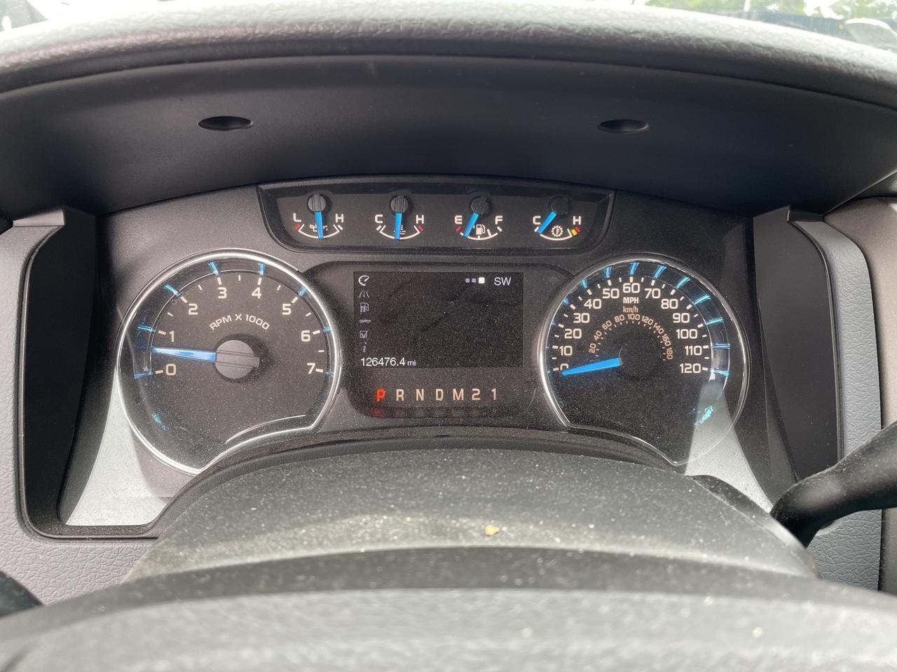 2013 Ford F-150 XLT Springfield VA