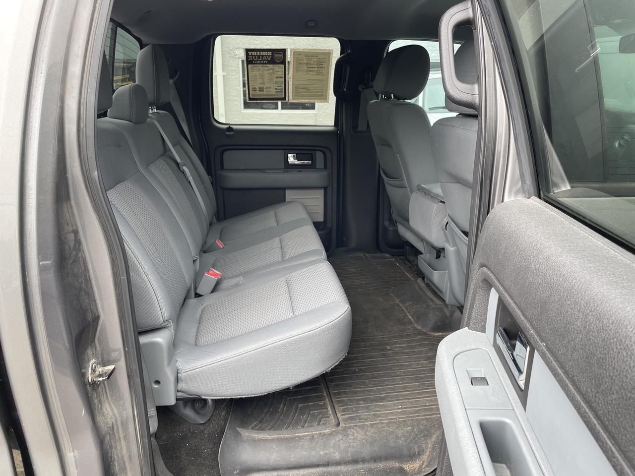 2013 Ford F-150 XLT Springfield VA