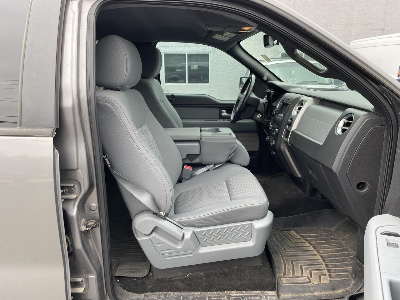 2013 Ford F-150 XLT Springfield VA
