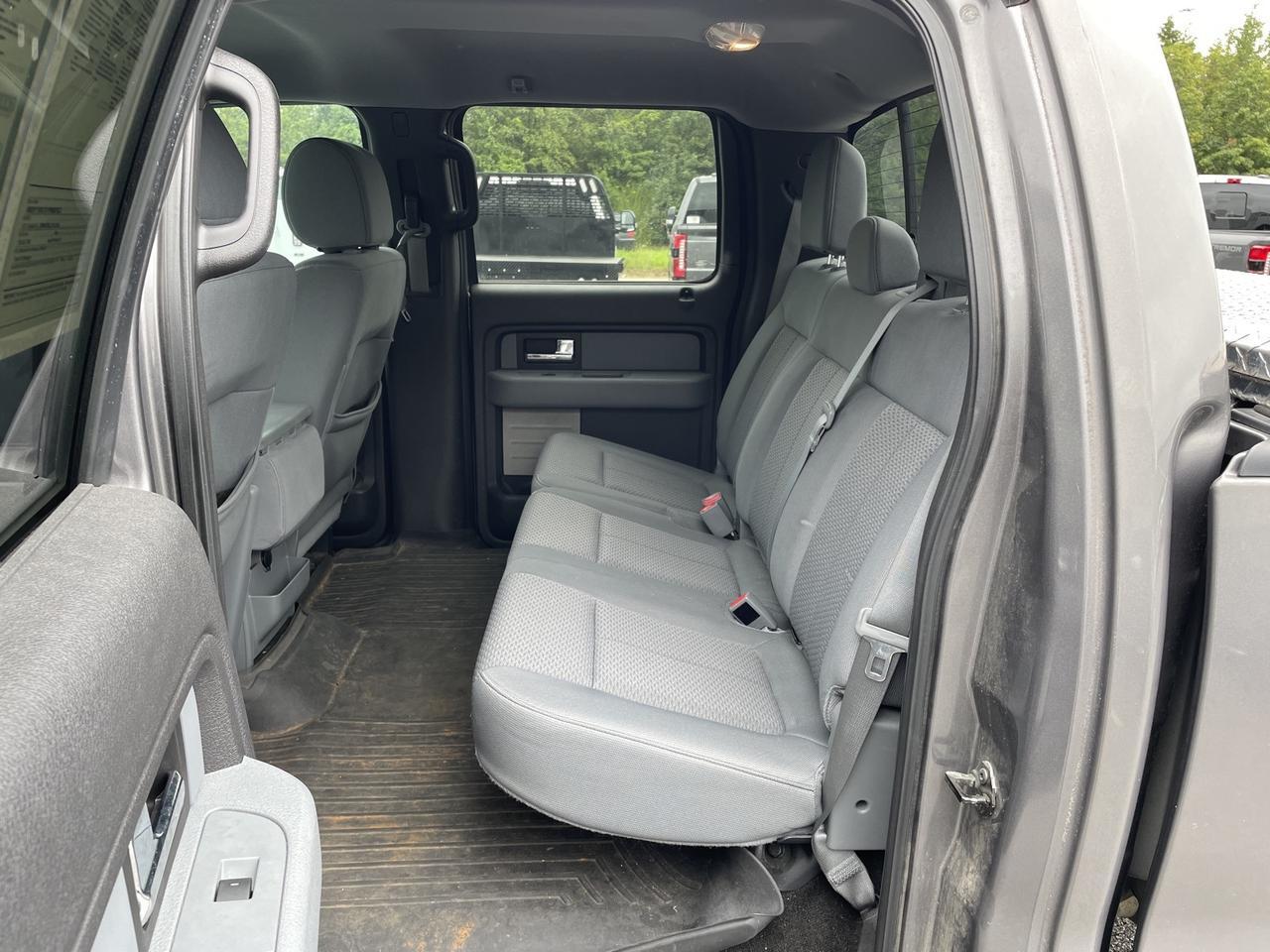 2013 Ford F-150 XLT Springfield VA
