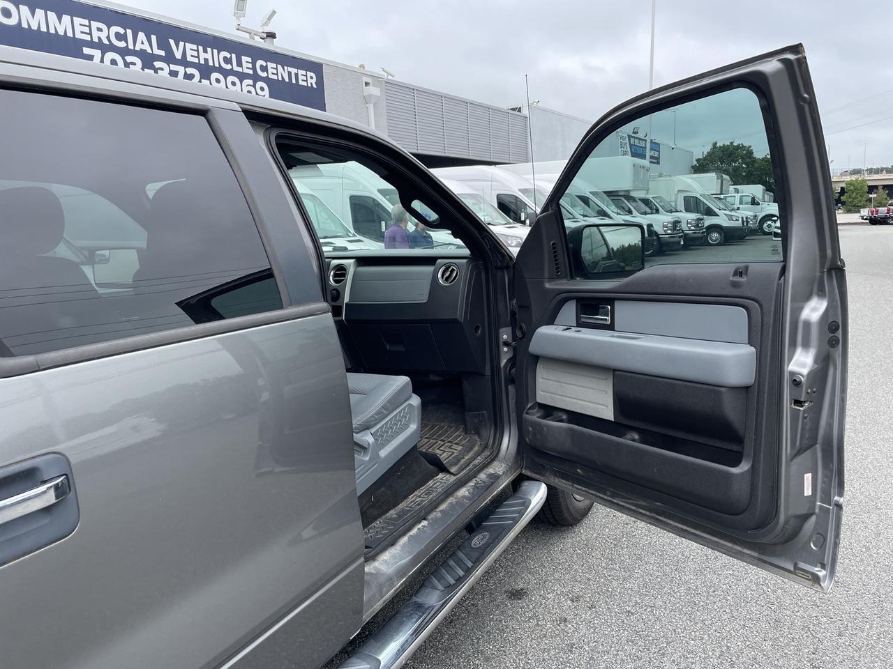 2013 Ford F-150 XLT Springfield VA