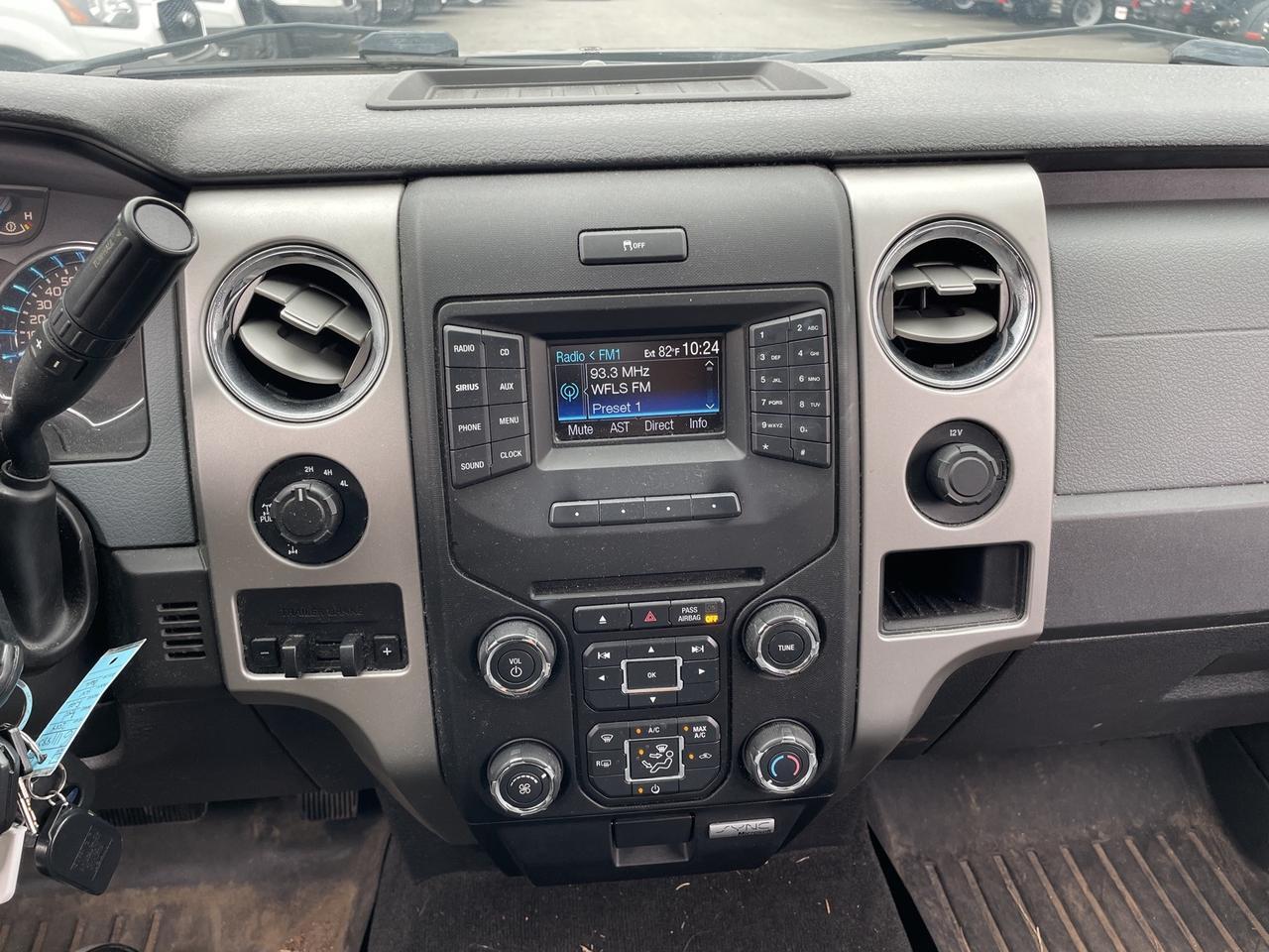2013 Ford F-150 XLT Springfield VA