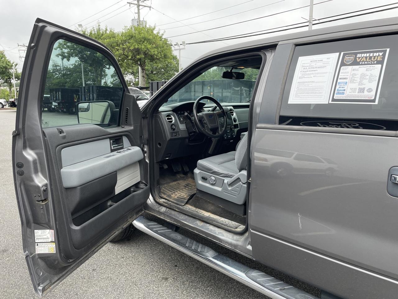 2013 Ford F-150 XLT Springfield VA