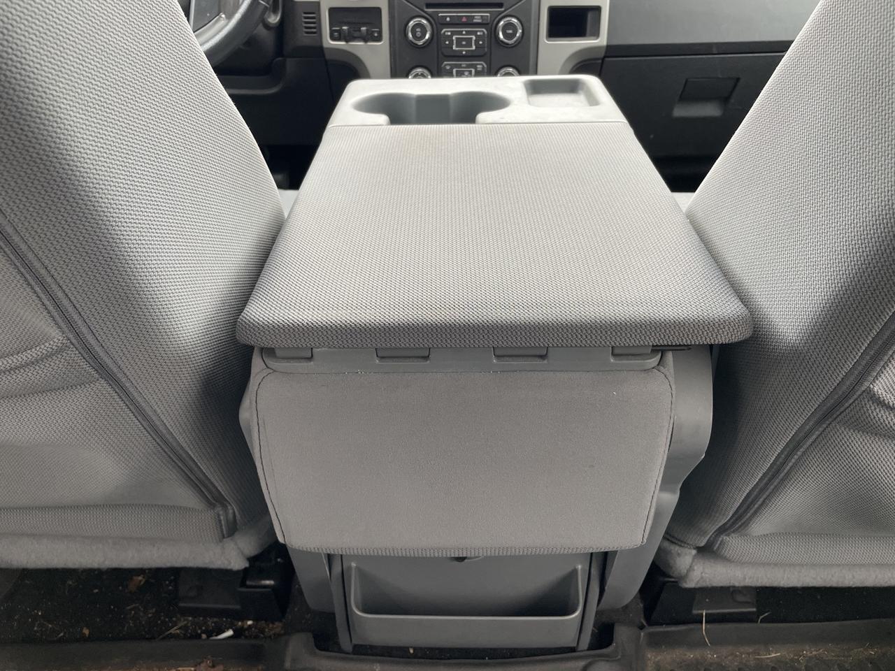 2013 Ford F-150 XLT Springfield VA