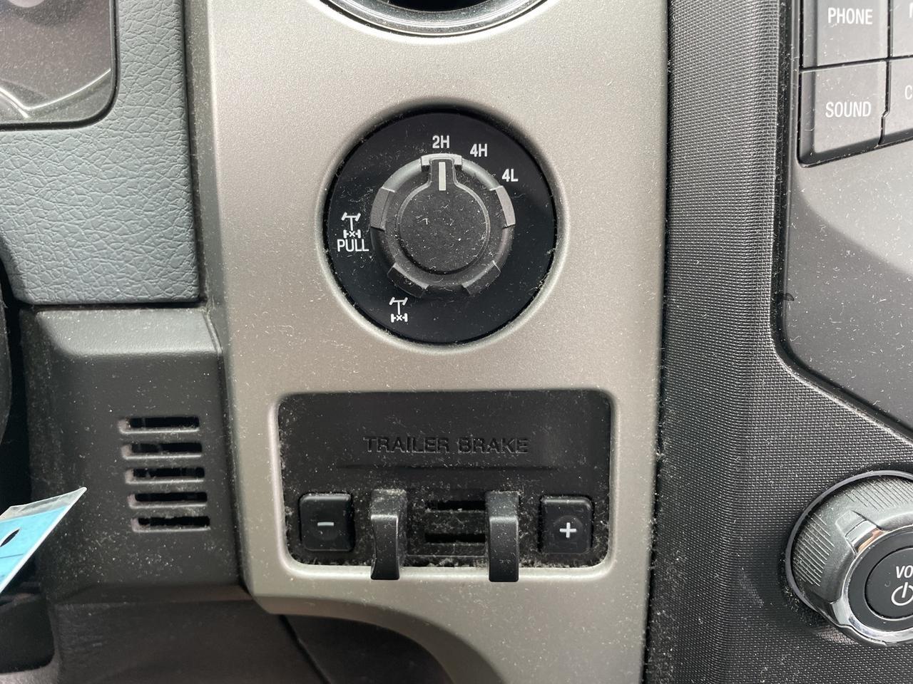 2013 Ford F-150 XLT Springfield VA
