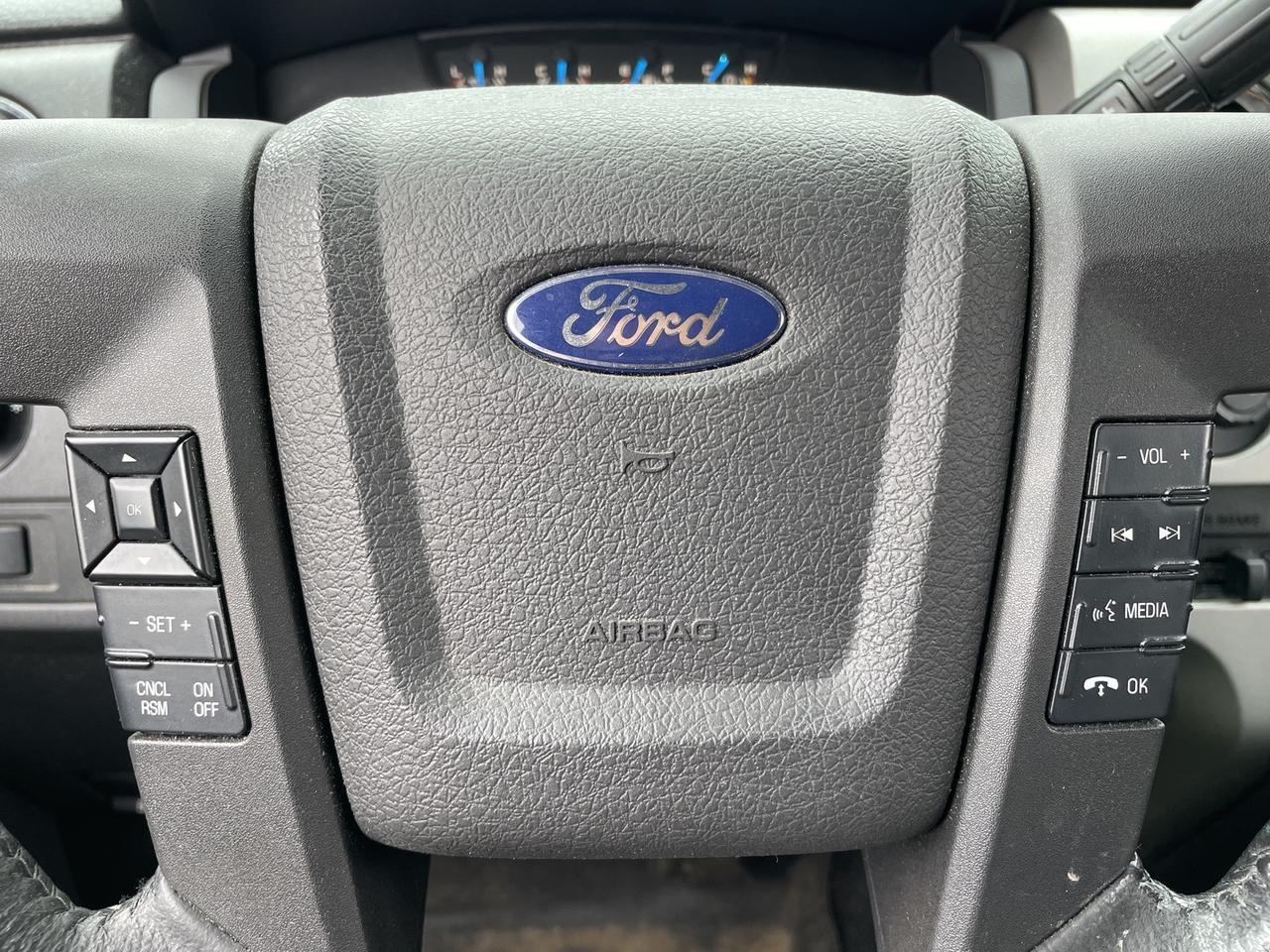 2013 Ford F-150 XLT Springfield VA