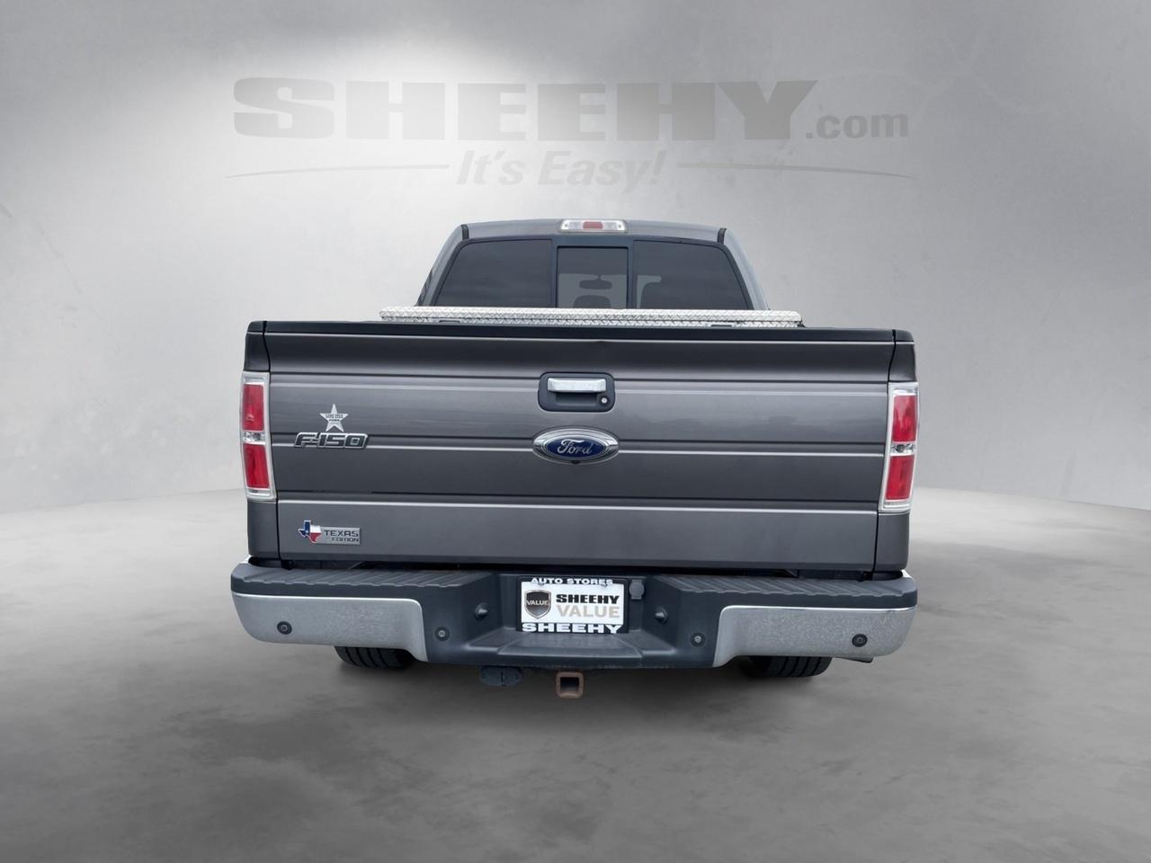 2013 Ford F-150 XLT Springfield VA
