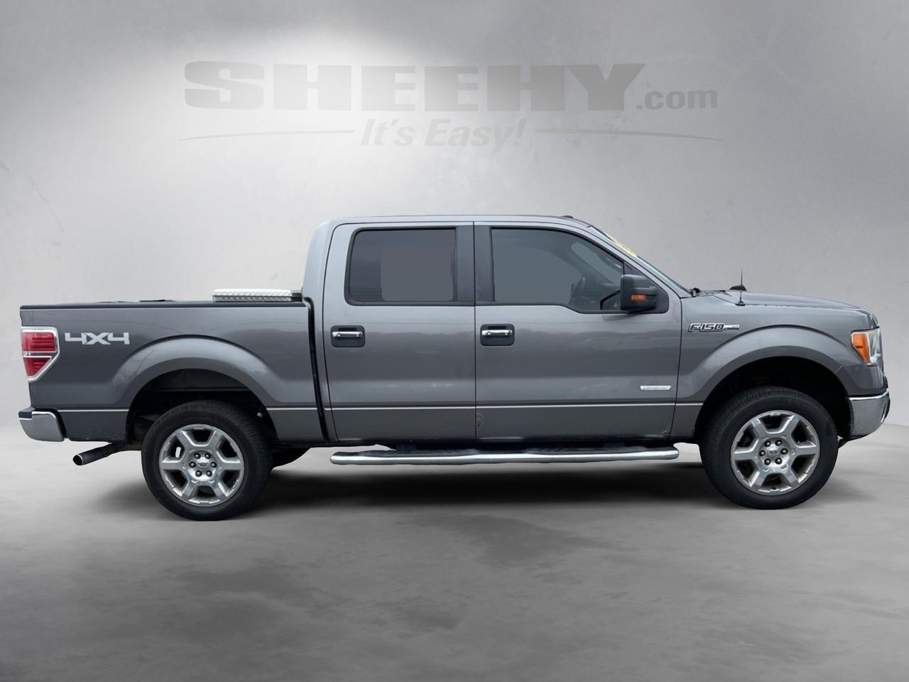 2013 Ford F-150 XLT Springfield VA