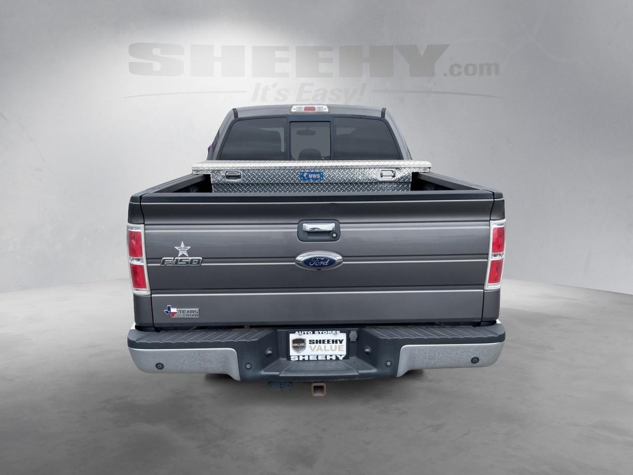 2013 Ford F-150 XLT Springfield VA