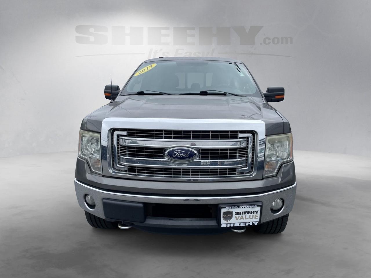 2013 Ford F-150 XLT Springfield VA