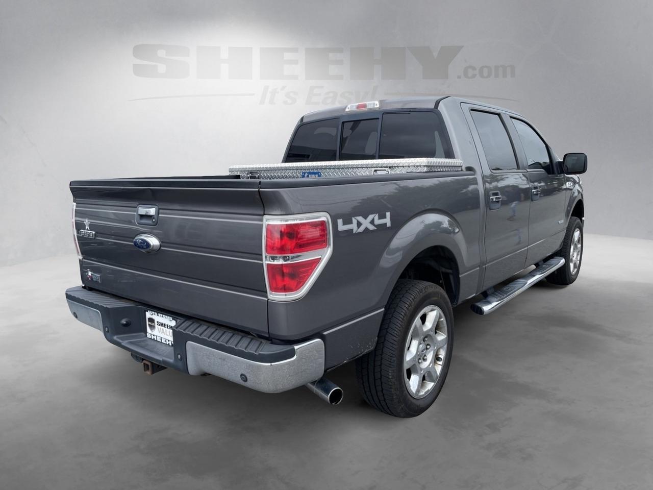 2013 Ford F-150 XLT Springfield VA