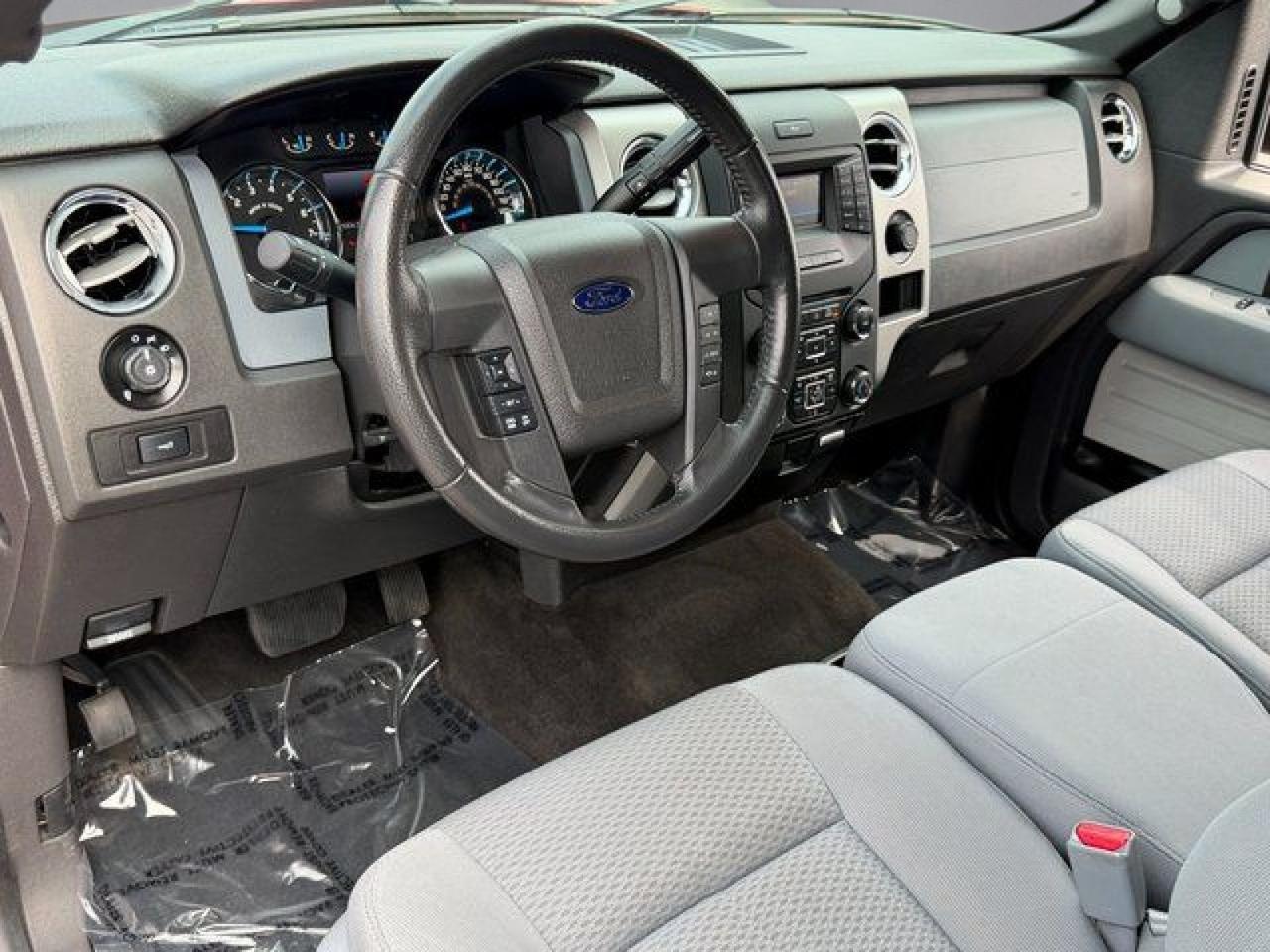 2013 Ford F-150 XLT Springfield VA