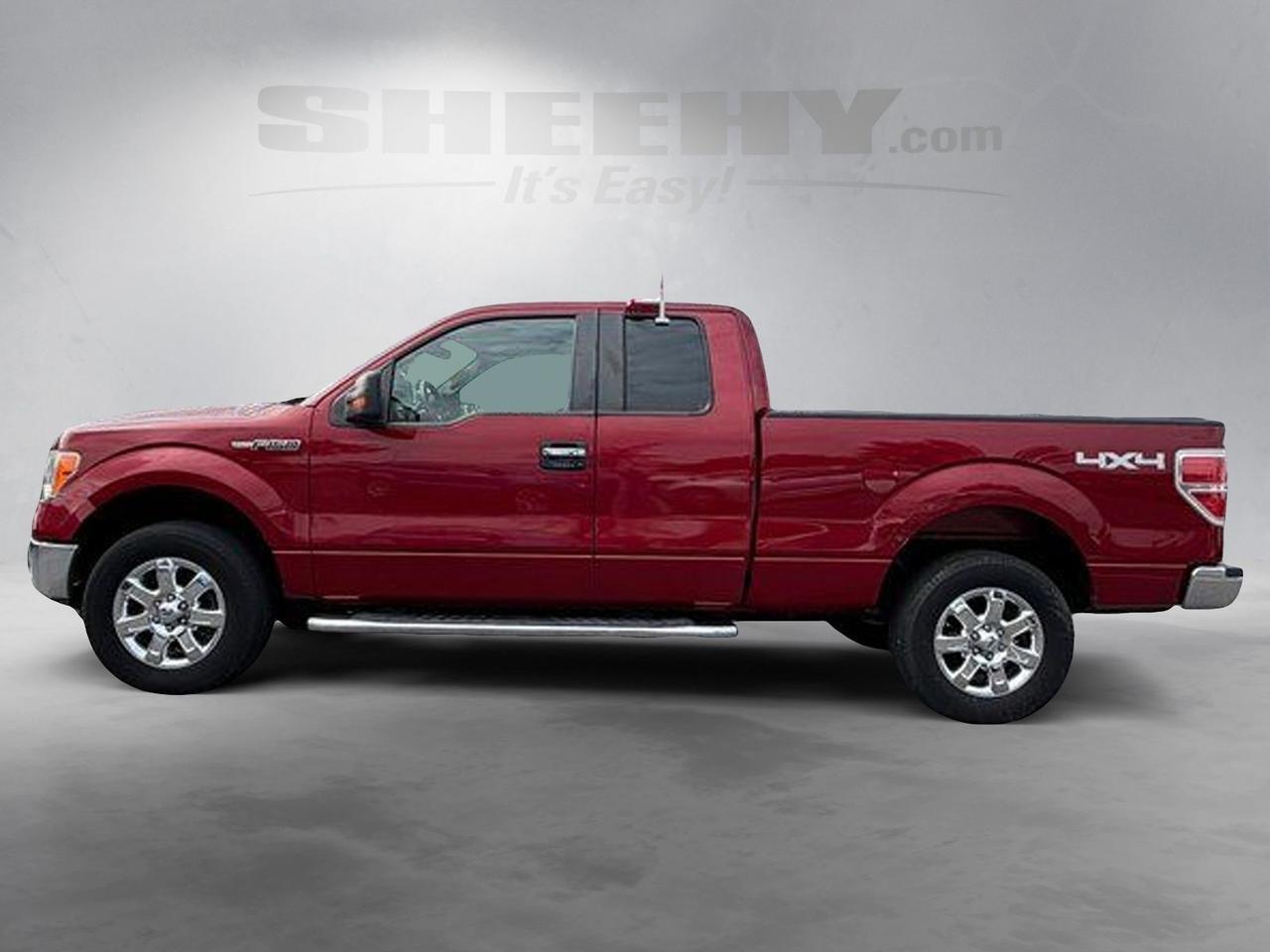 2013 Ford F-150 XLT Springfield VA