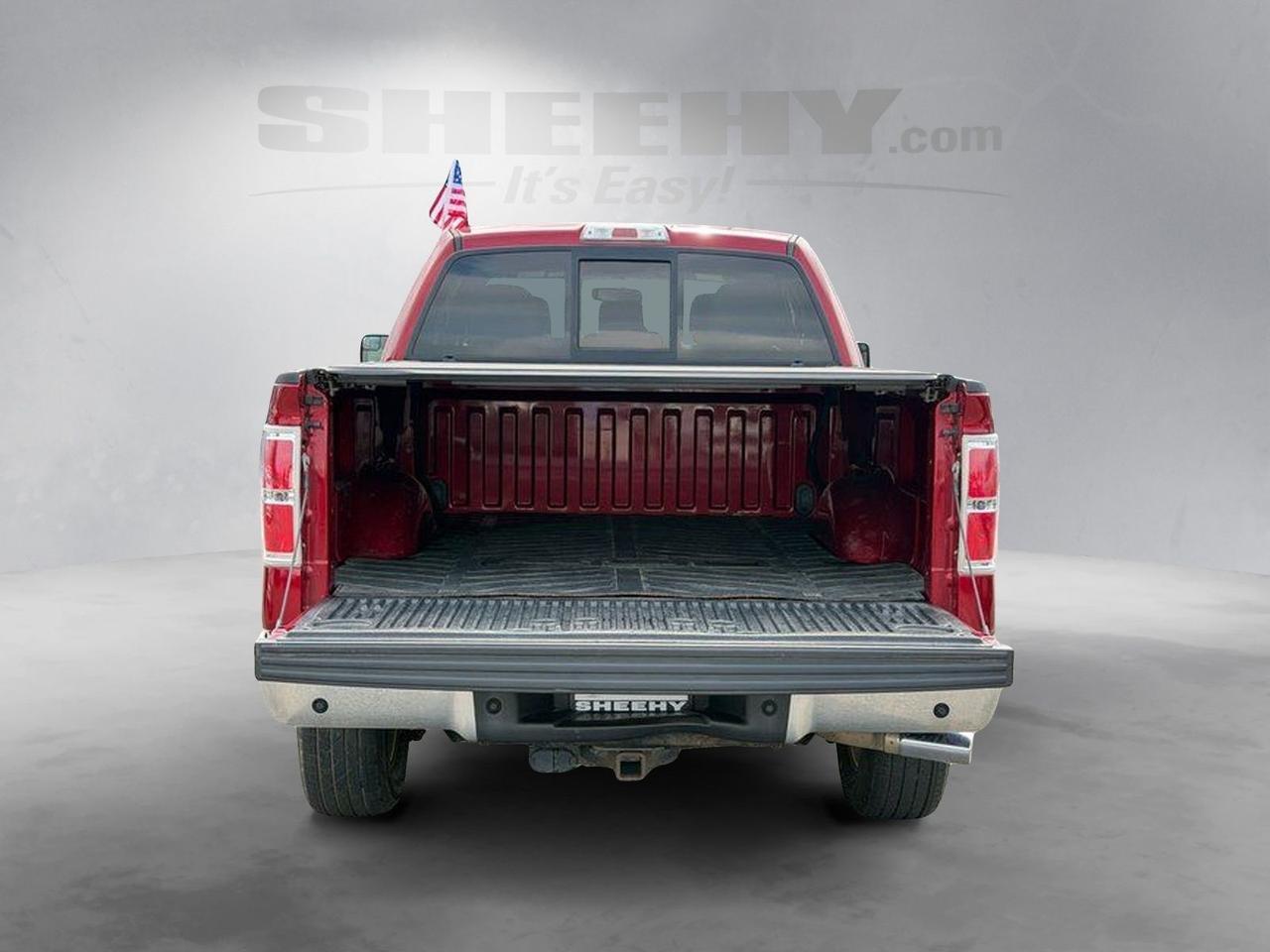 2013 Ford F-150 XLT Springfield VA