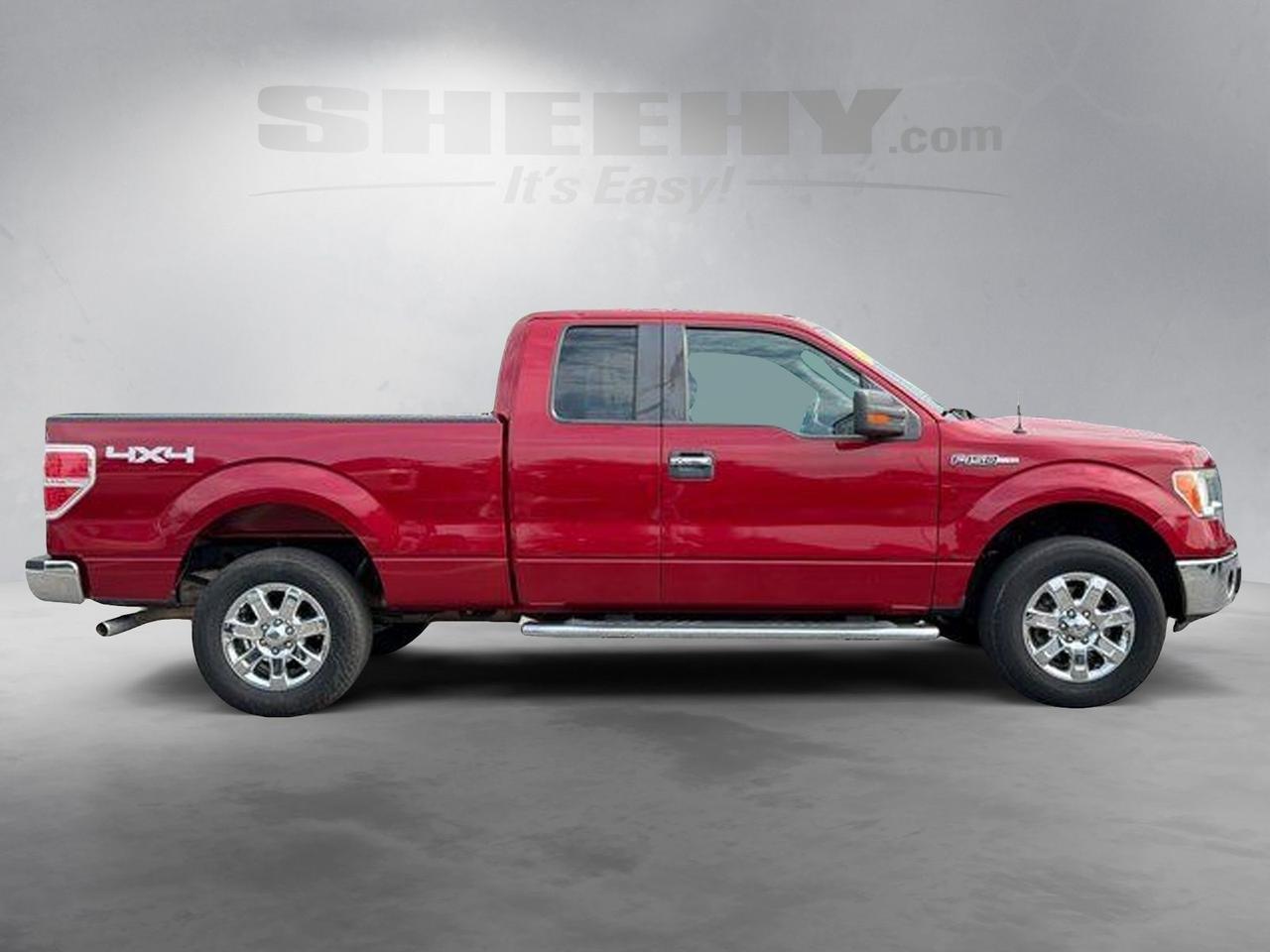 2013 Ford F-150 XLT Springfield VA