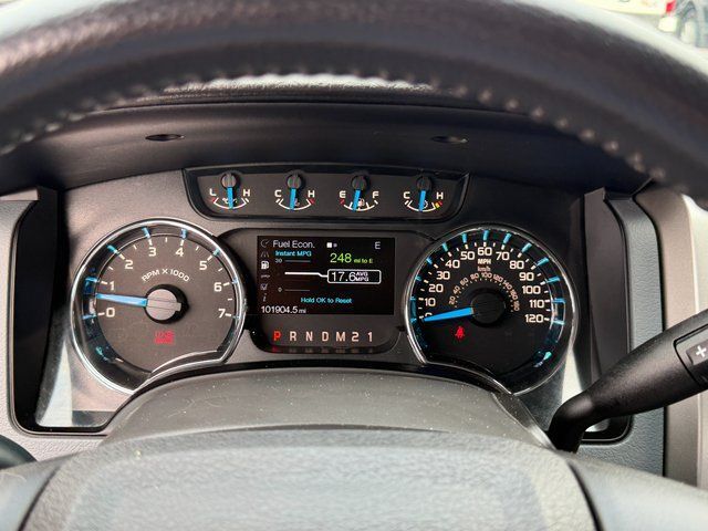 2013 Ford F-150 XLT Springfield VA