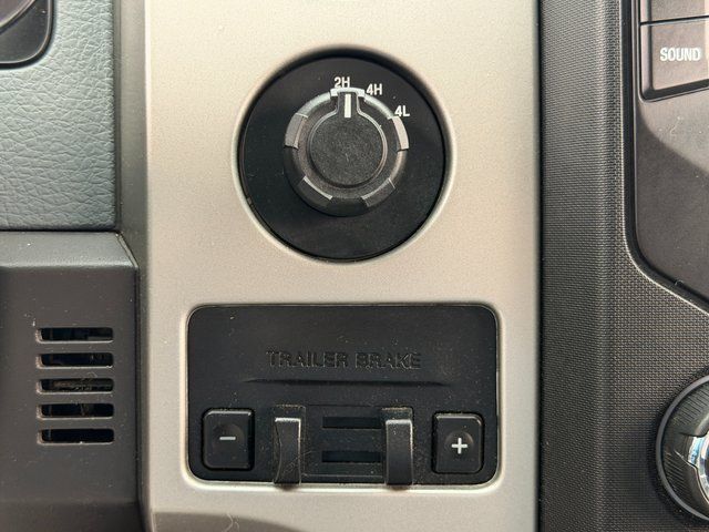 2013 Ford F-150 XLT Springfield VA
