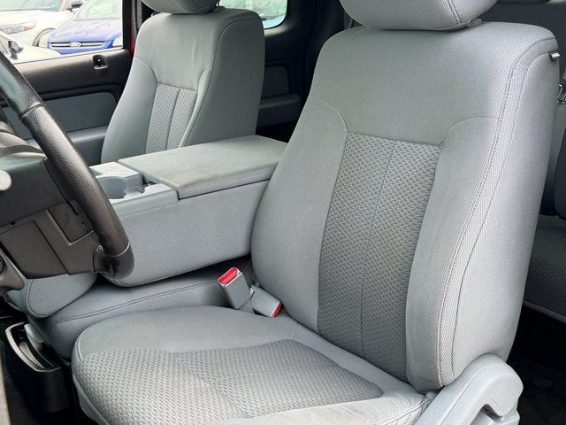 2013 Ford F-150 XLT Springfield VA