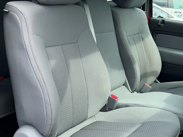 2013 Ford F-150 XLT Springfield VA